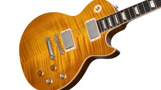 Gibson USA Kirk Hammett Greeny Les Paul Standard