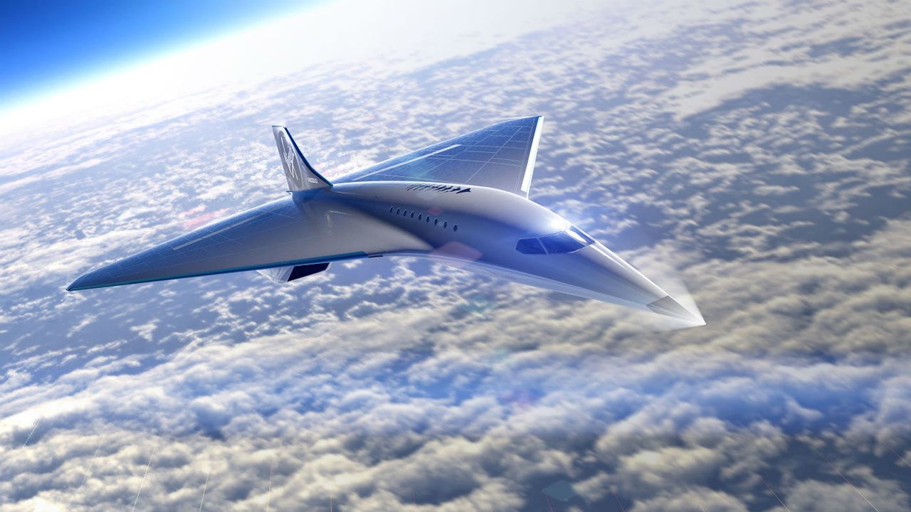 Virgin Galactic