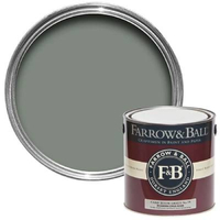 Farrow &amp; Ball Modern Emulsion Paint: £56 (buy 1, get 1 half price) at Homebase