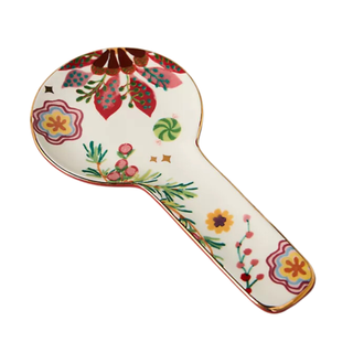 Coco Spoon Rest from Anthropologie