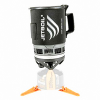 4. Jetboil Zip Cooking System:£110.