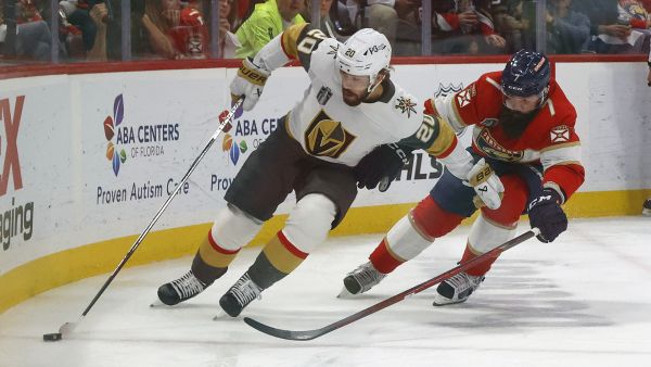 How to watch Panthers vs. Golden Knights Game 2: Time, free live stream, TV  channel 