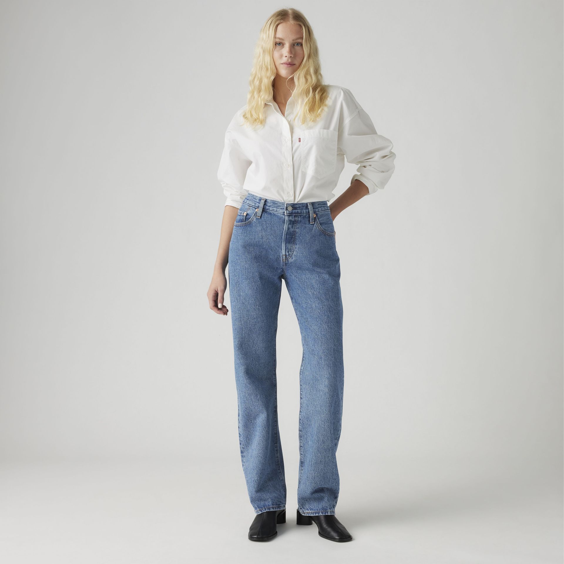 501® '90s Women's Jeans