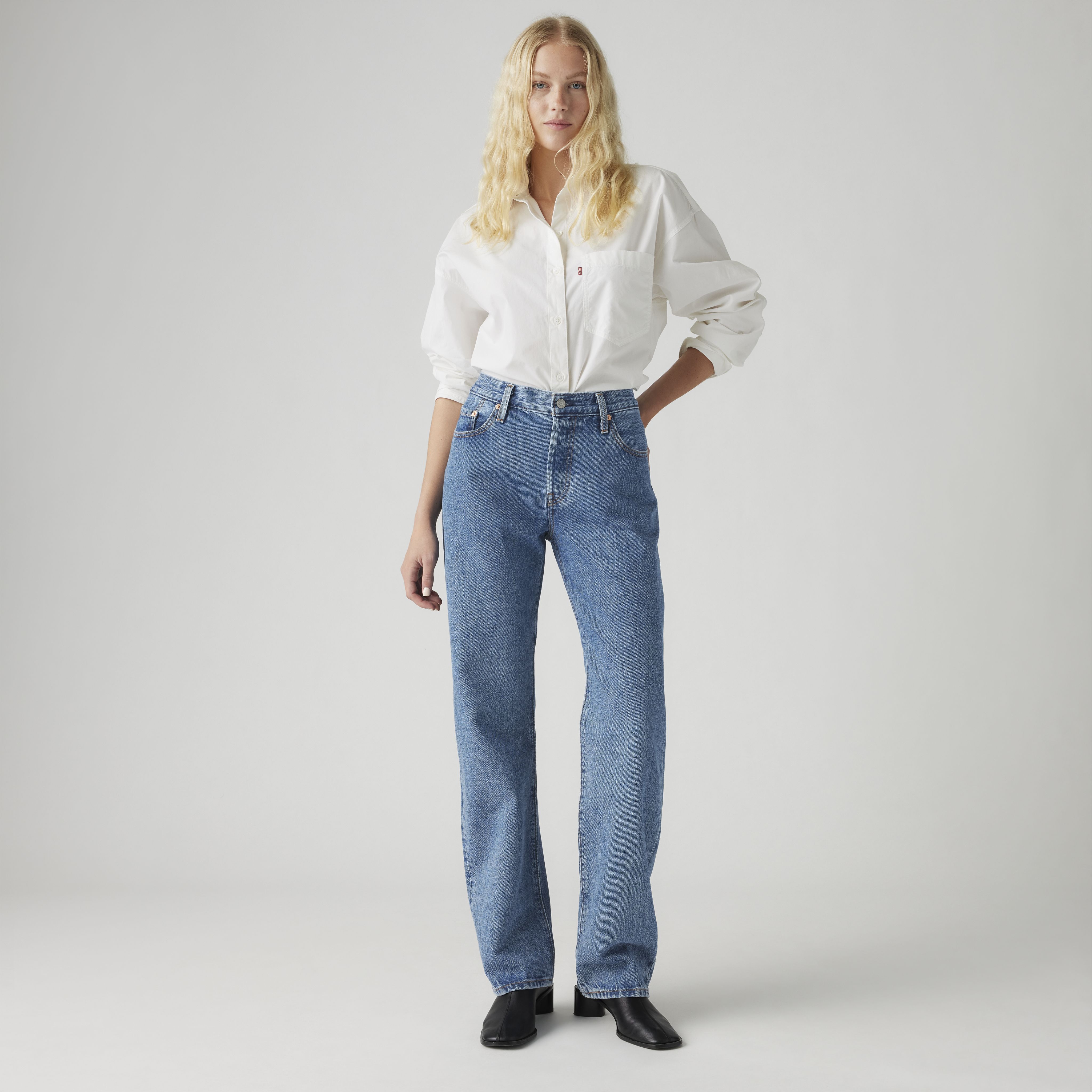 501&amp;reg; '90s Women's Jeans