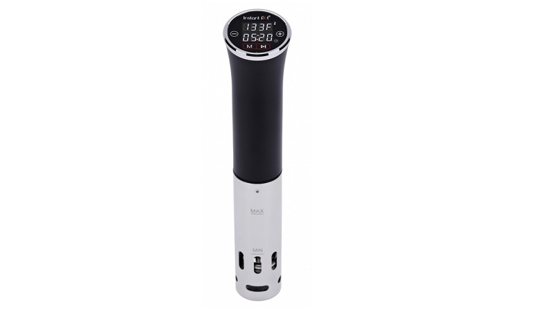 Instant Accu Slim Sous Vide