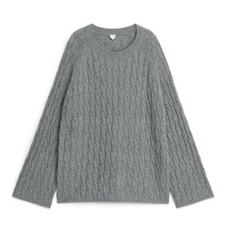Arket Cashmere Sweater