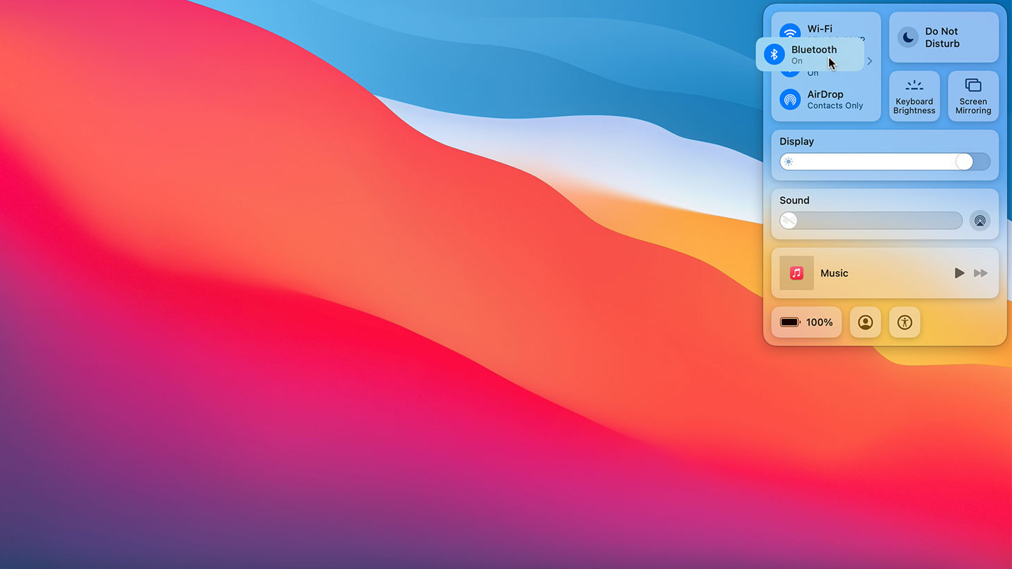 How to customize macOS Big Sur | TechRadar