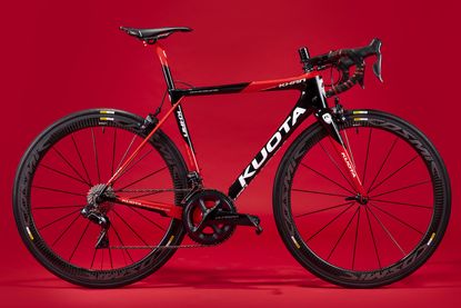 Kuota kharma size discount guide