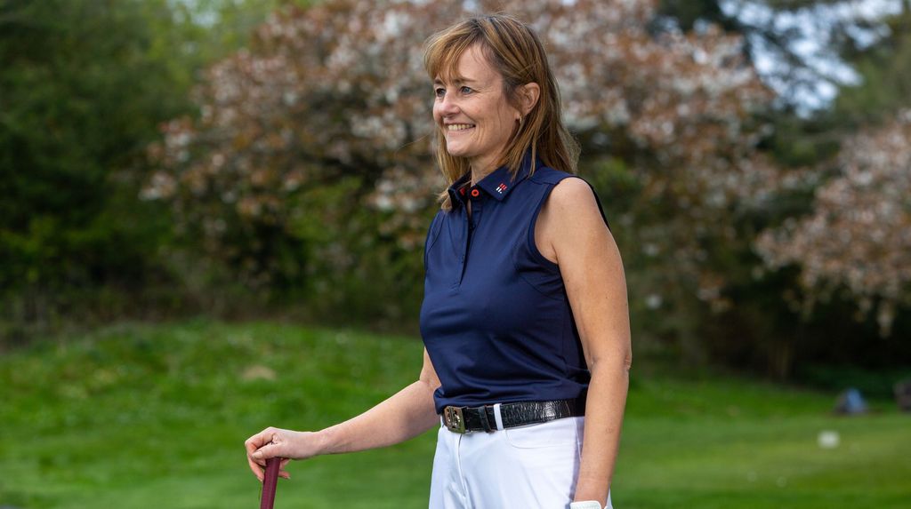 Best Women's Golf Clothes 2024 Golf Monthly