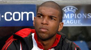 Ryan Babel