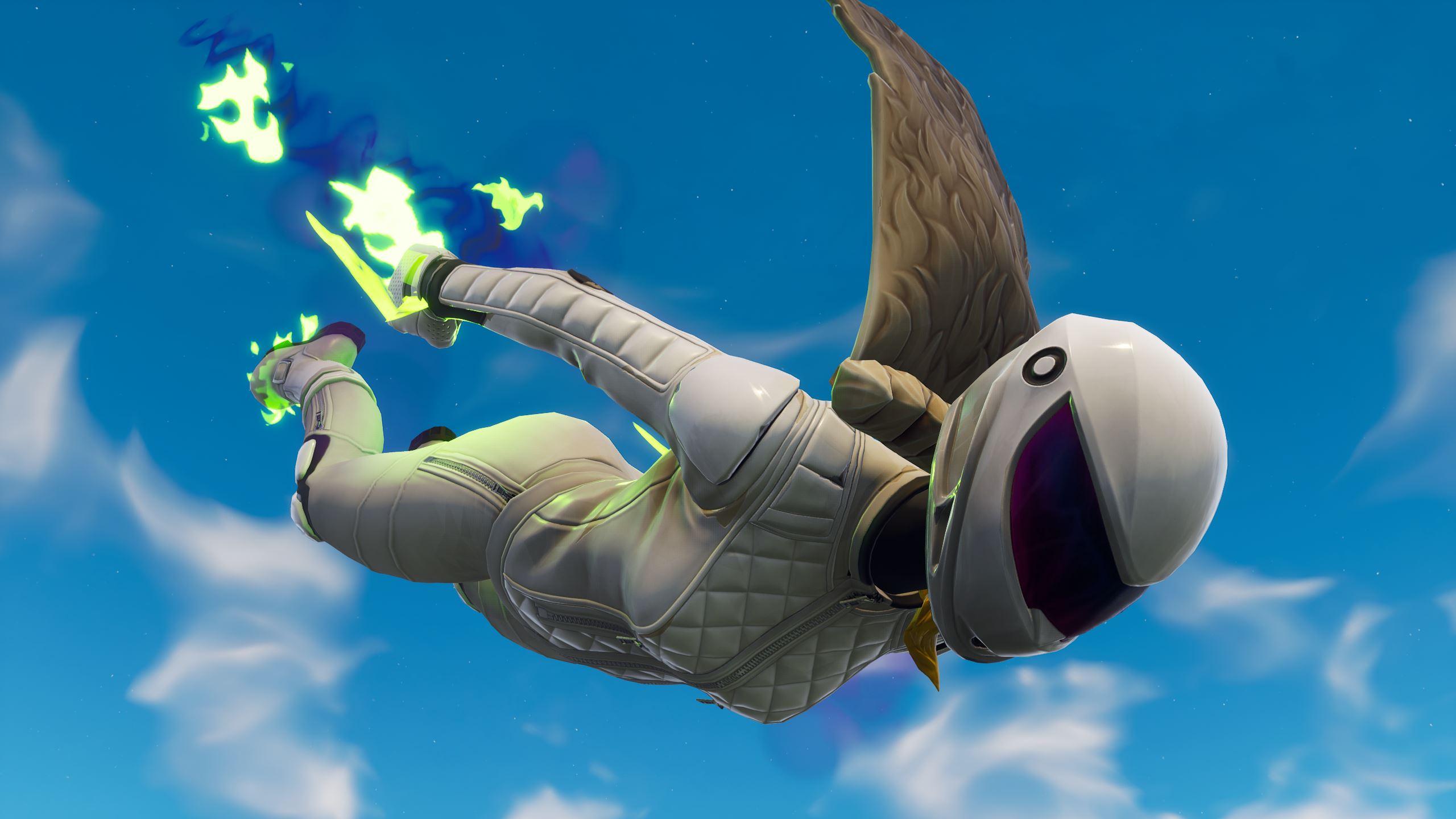 fortnite s glider redeploy mechanic is being removed from default game modes - fortnite game mechanics