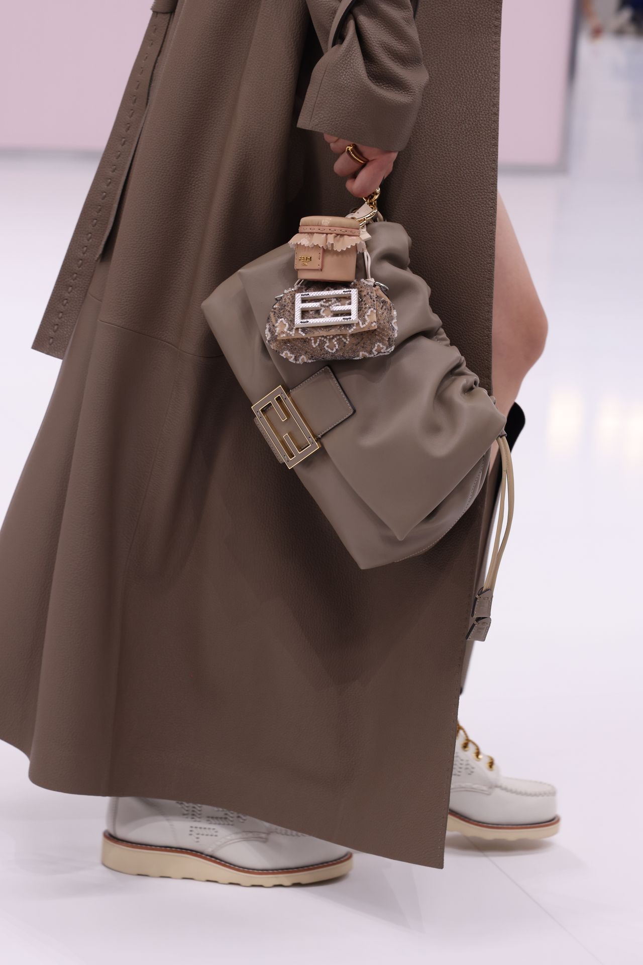 Fendi SS25