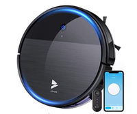 Hosome Robot Vacuum Cleaner | Was £199.98, Now £161.49
