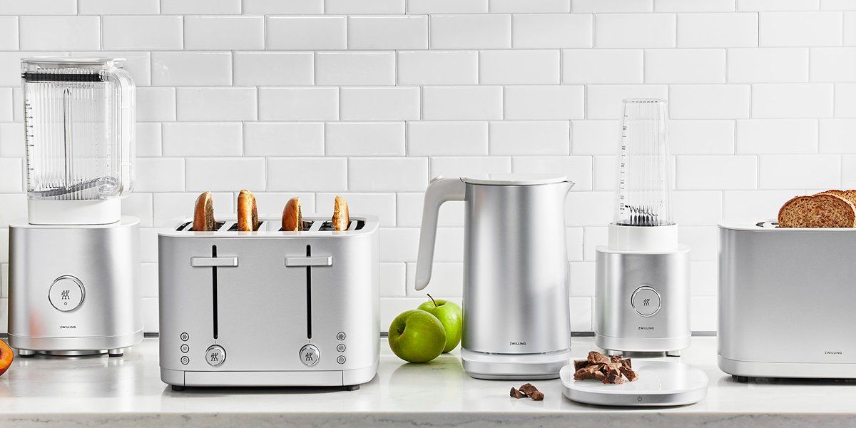 Zwilling Enfinigy blender