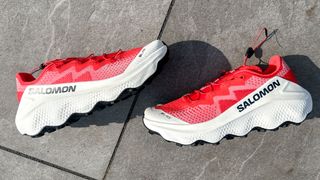 Salomon S/Lab Ultra Glide