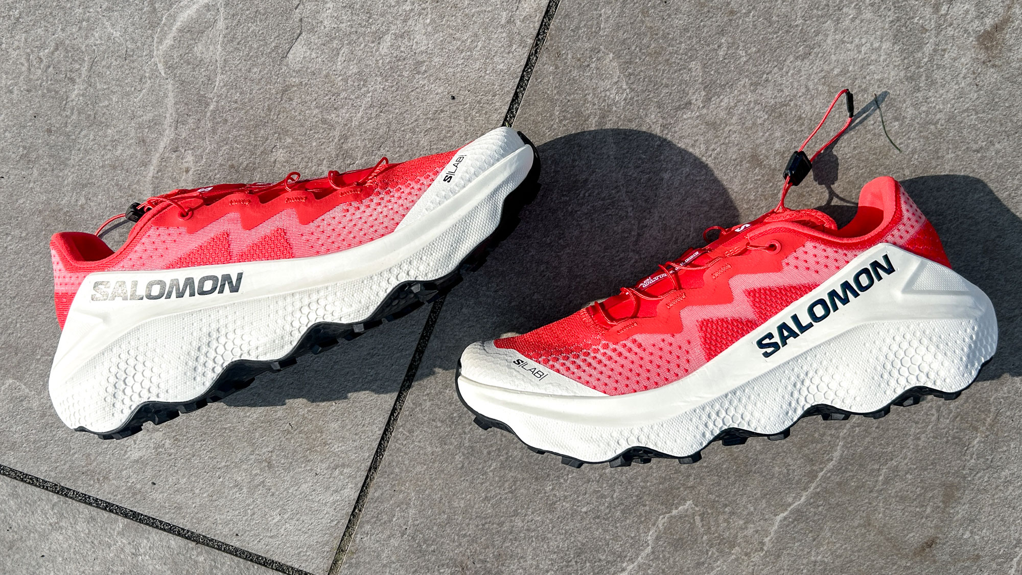 Salomon S/Lab Ultra Glide