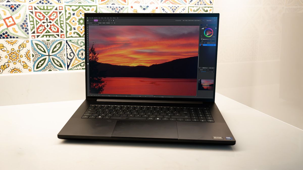 Razer Blade 18