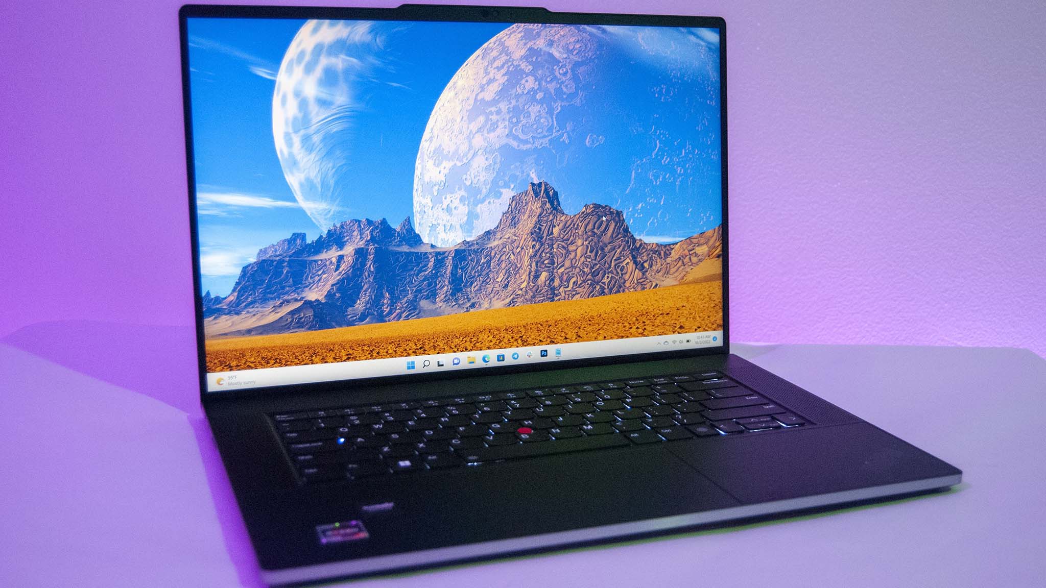 Lenovo ThinkPad Z16