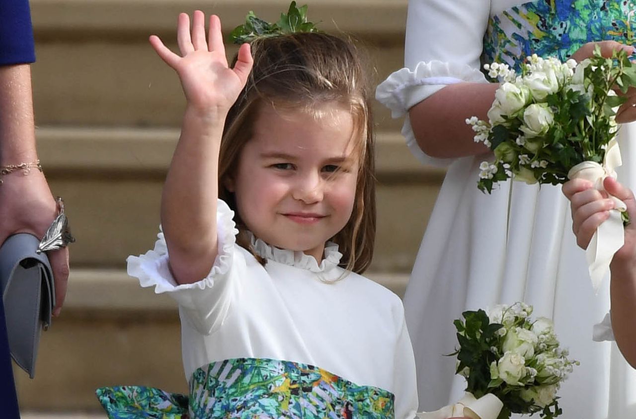 Princess Charlotte