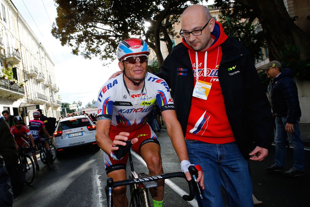Alexander Kristoff (Team Katusha)
