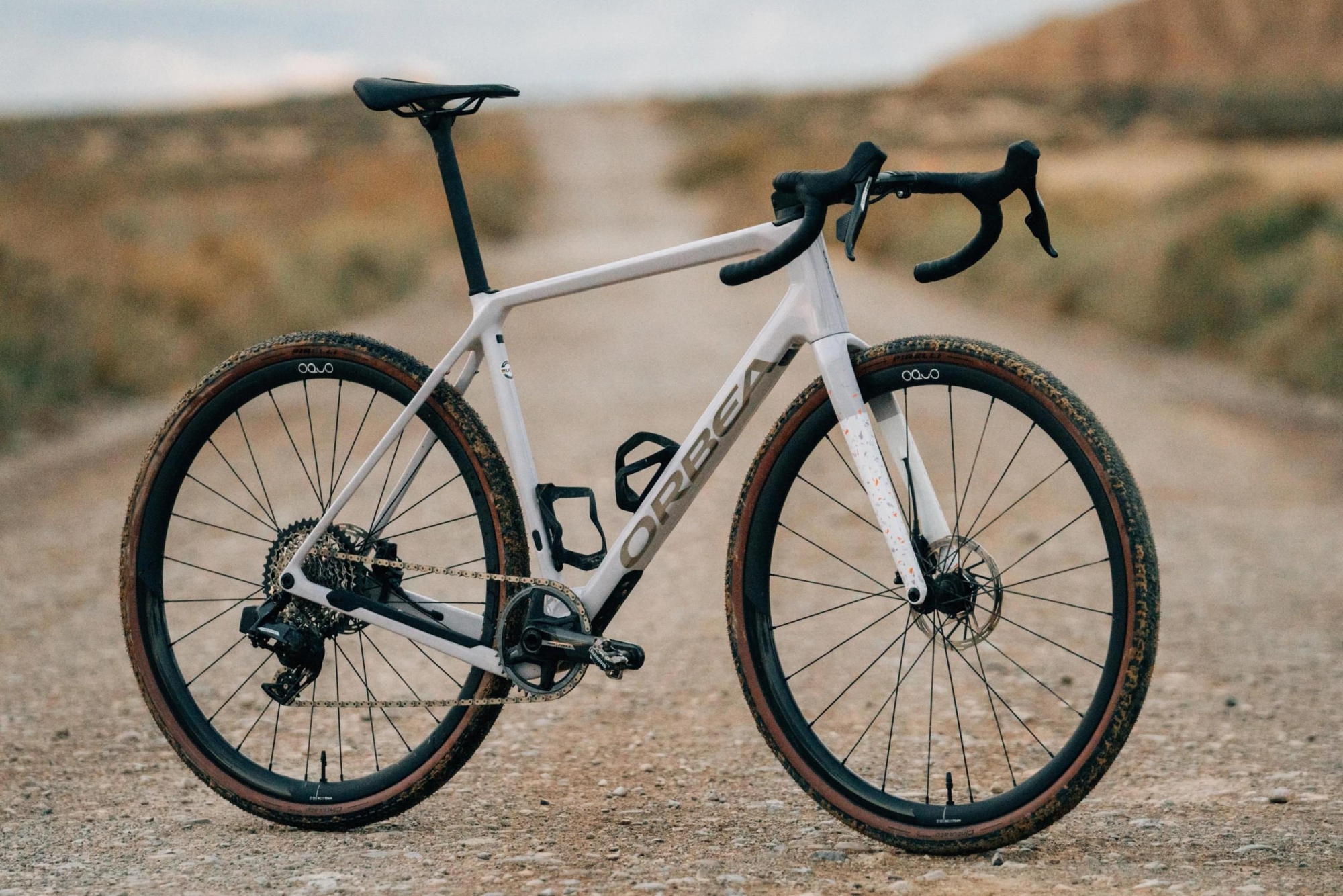 Orbea Terra 2024