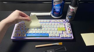 How to clean your keyboard: Tips, tricks, and hacks