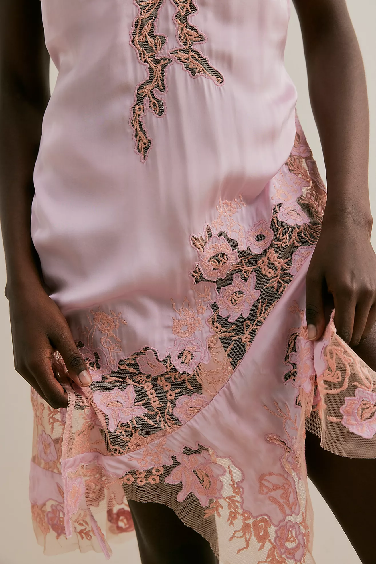 Mystic Groove Mini Slip