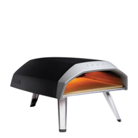 Ooni Koda 12 Gas Fuel Portable Outdoor Pizza Oven:&nbsp;was £349, now £296.65 at John Lewis (save £53)