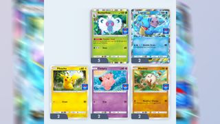 Pokemon TCG Pocket Lapras ex Event