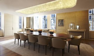 Inside French jeweller Van Cleef & Arpels’ lavish New York maison
