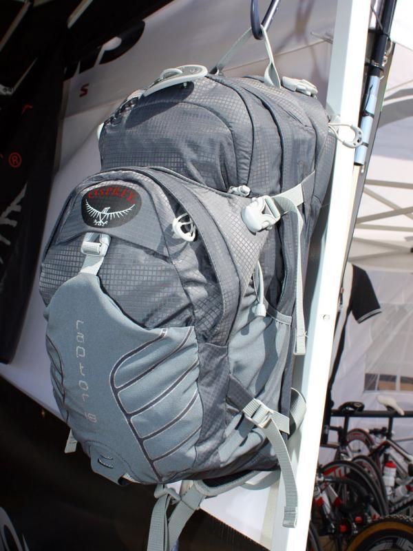 Osprey is new to the hydration market but its lengthy experience in the outdoor world has yielded some of the best hydration packs we've come across.