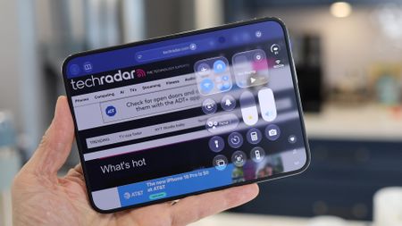 Apple iPhone Duo REVIEW
