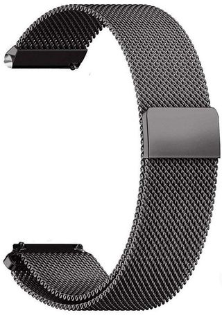 Kingbaas stainless steel Ticwatch S2 E2 band