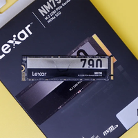 Lexar NM790 2TB Solid state drive