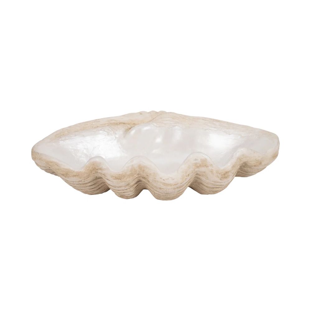 Coastal-Inspired Display Bowl