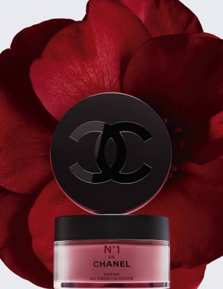 Chanel beauty