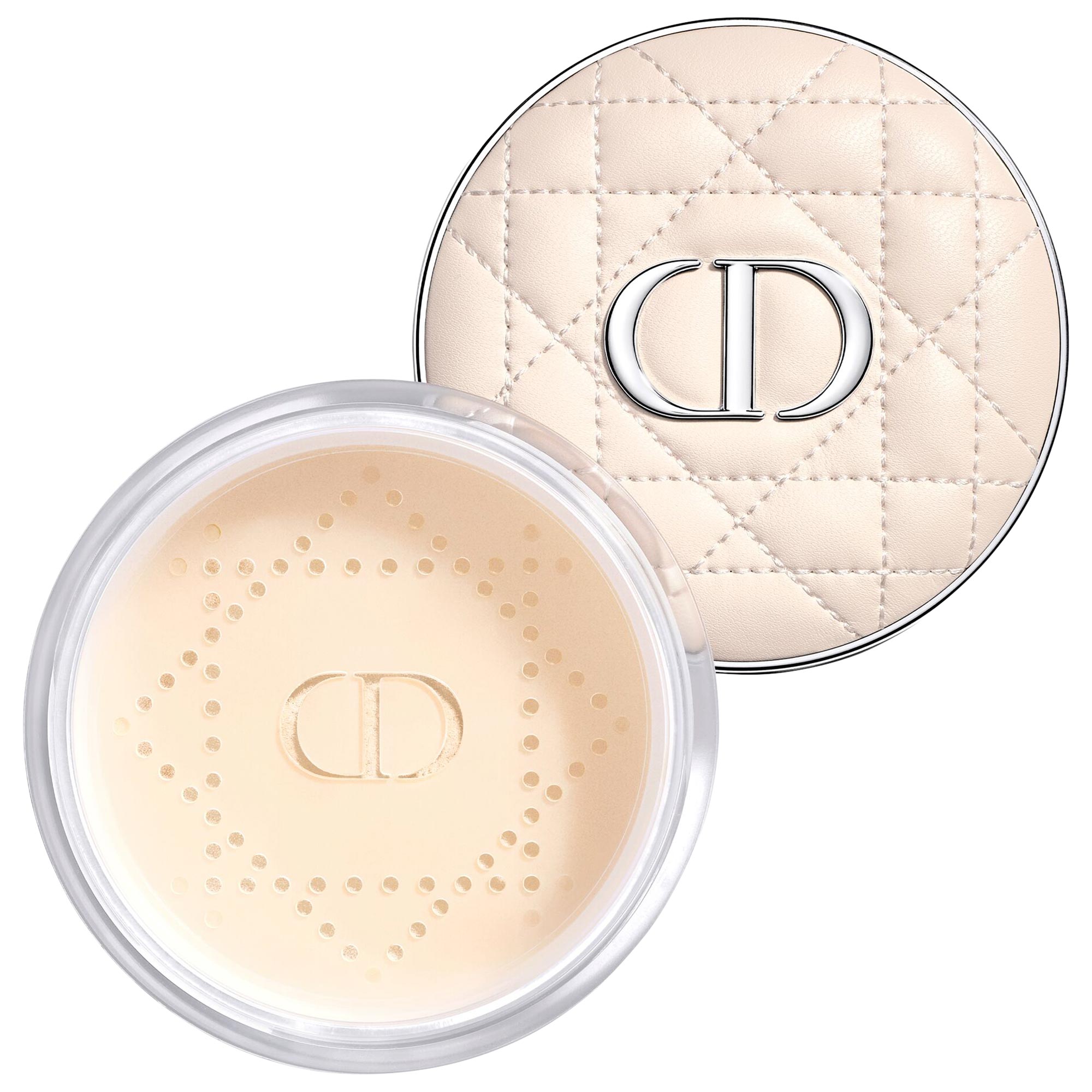 Forever on Set Powder Blurring Translucent Loose Setting Powder - 01 Fair