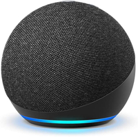 Amazon Echo Dot (4th Gen):  was $49 now $39 @ Amazon