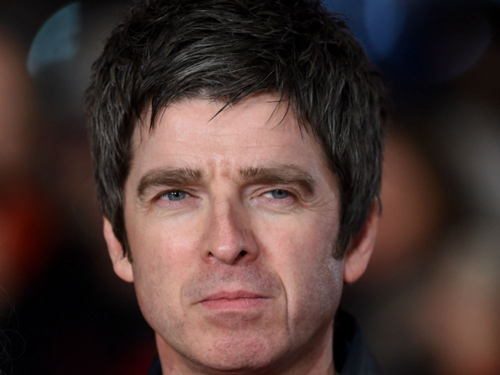 Noel Gallagher