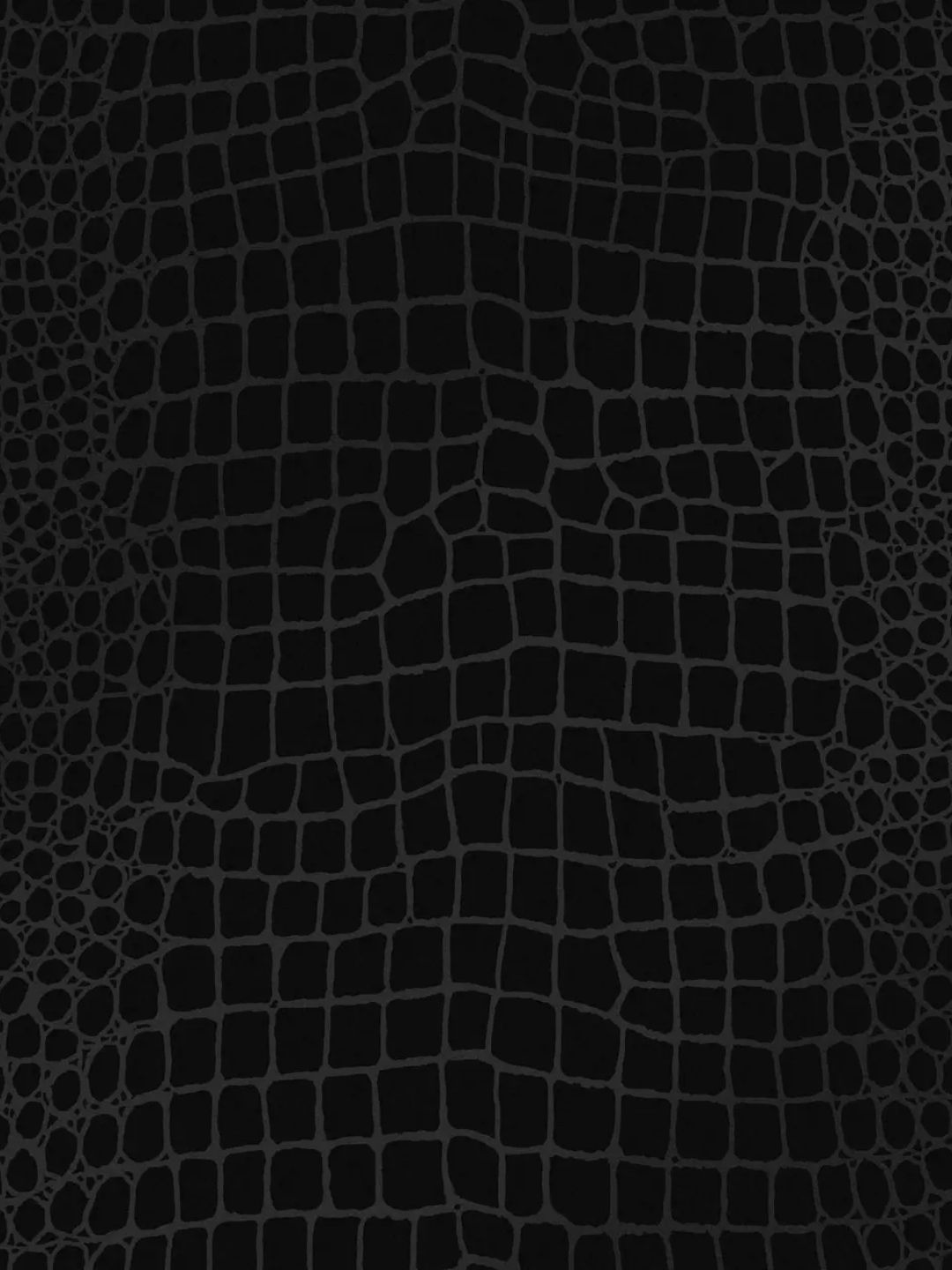 Graham &amp;amp; Brown, Crocodile Noir Wallpaper