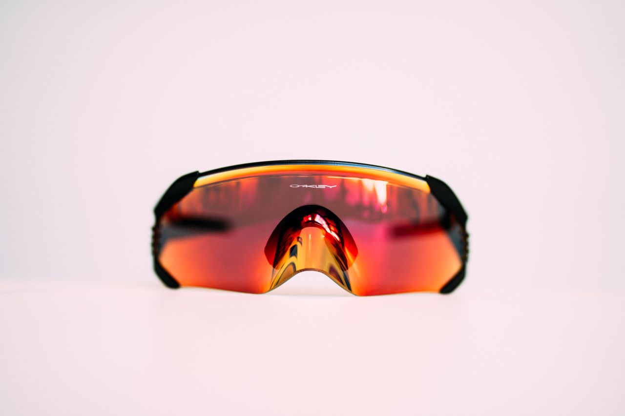 Oakley Velo Kato