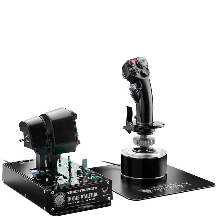 Best joysticks and HOTAS flight sticks for Microsoft Flight Simulator ...