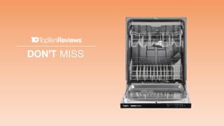 whirlpool cyber monday dishwasher deal as seen on home depot
