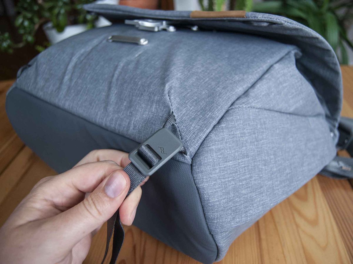 Peak Design Everyday Messenger 13L V2
