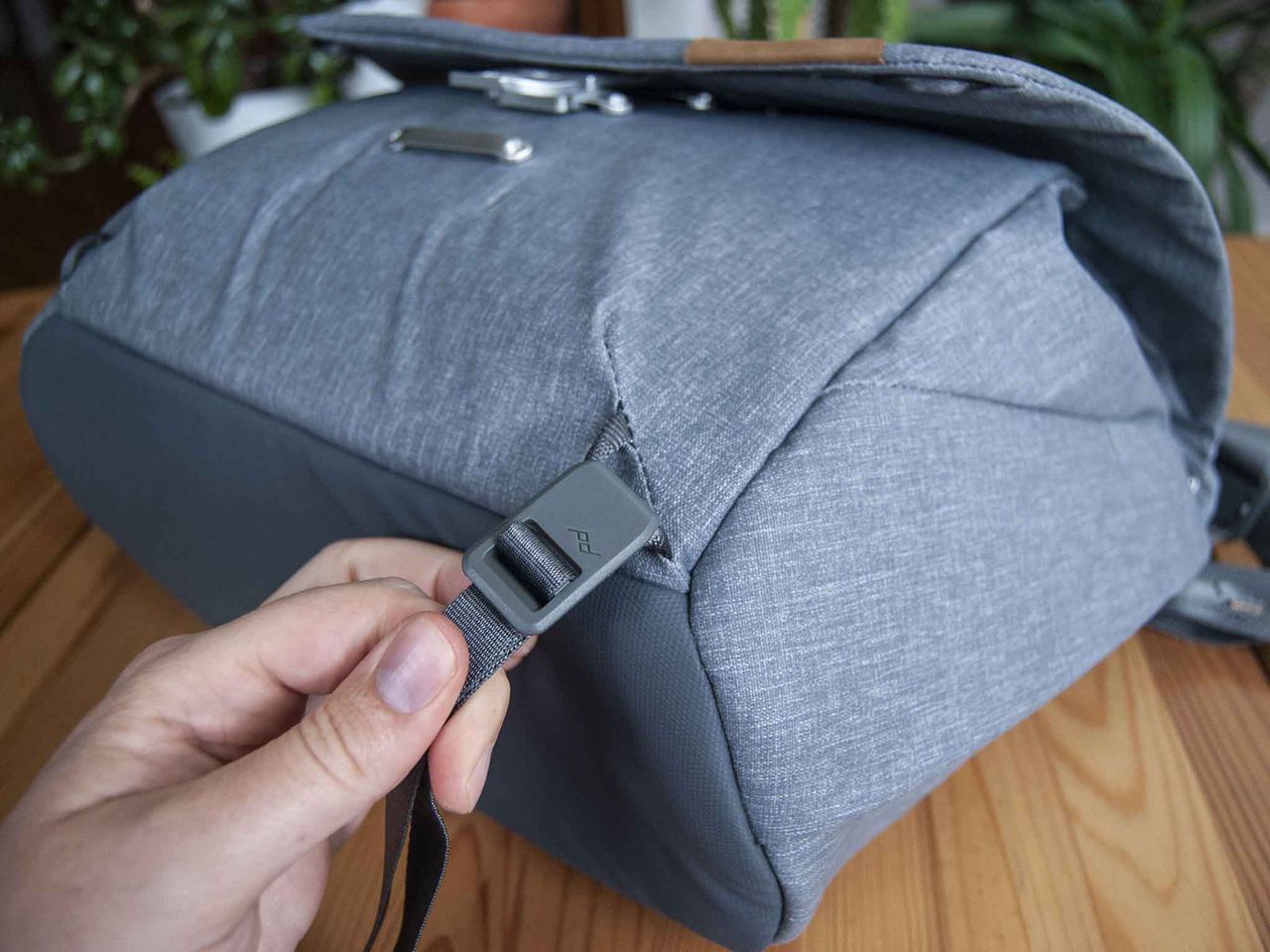 Peak Design Everyday Messenger 13L V2