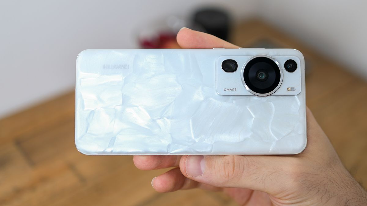 Huawei P60 Pro Review A Mobile Photography Revelation Trendradars 2045