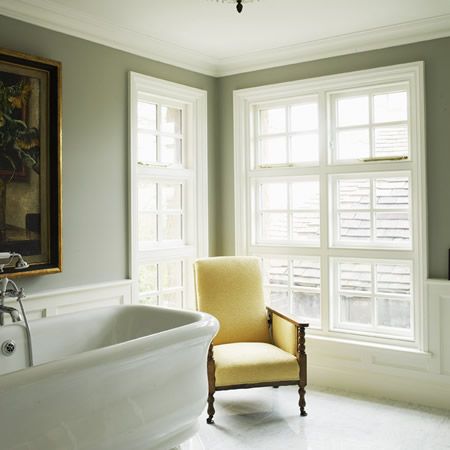 Choosing the right windows and doors for your period home | Real Homes