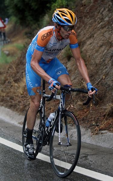 David Millar (Garmin-Slipstream)