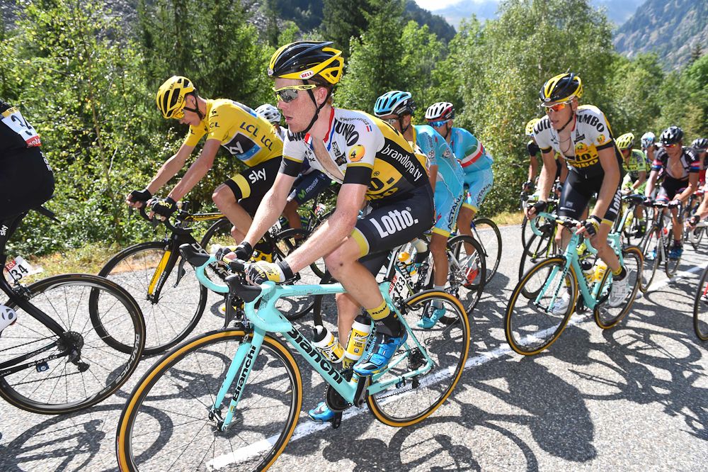 Steven Kruijswijk
