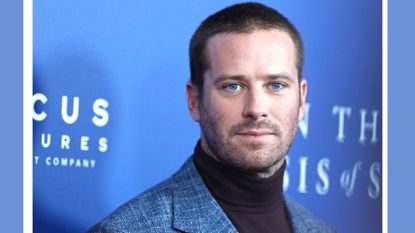 Armie Hammer attends "On The Basis Of Sex" New York City Screening at Walter Reade Theater on December 16, 2018 in New York City